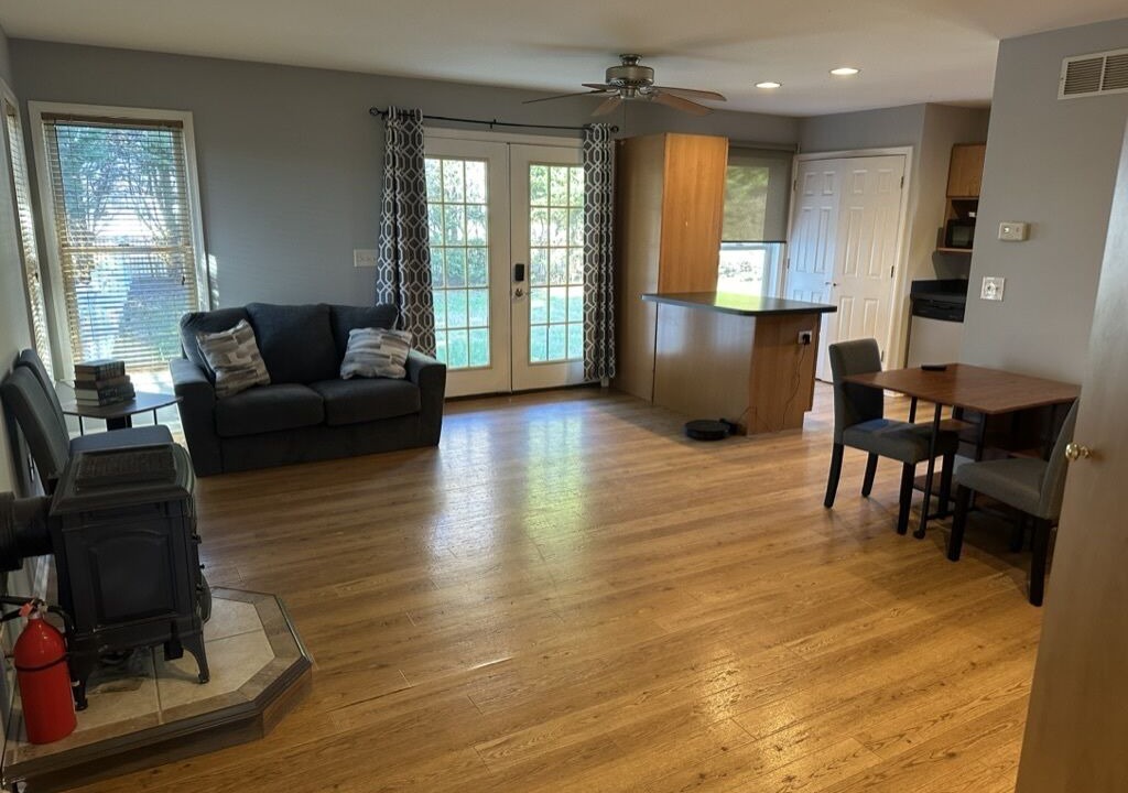 Photo of Livingroom in Milford