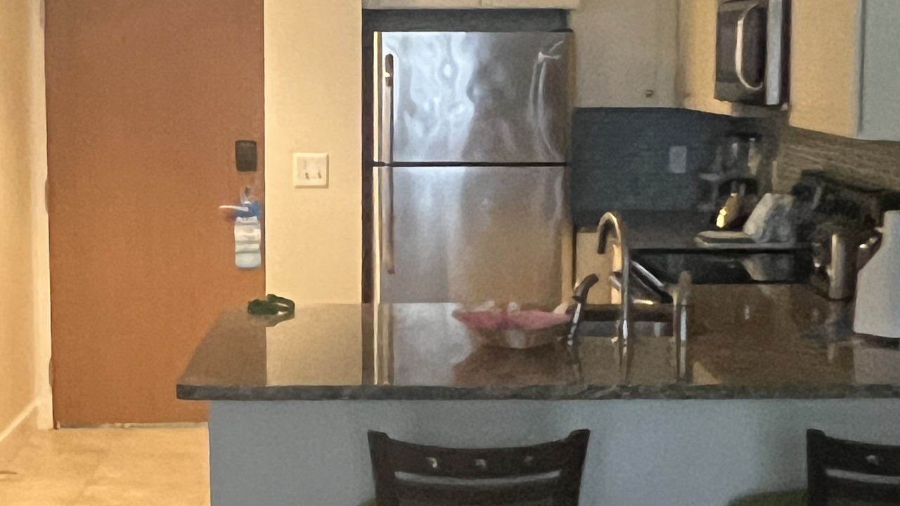 Photo of Kitchen in Hollywood