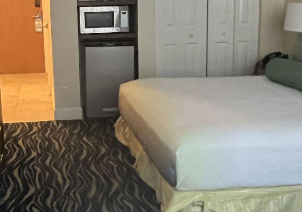 Photo of Bedroom in Hollywood