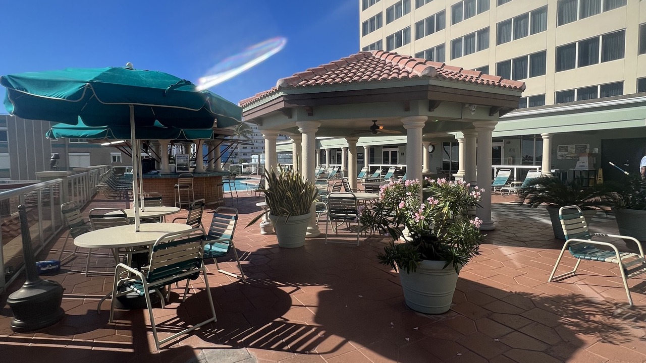 Photo of Outdoor in Hollywood