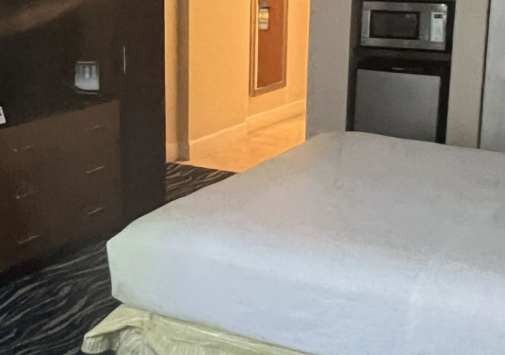 Photo of Bedroom in Hollywood