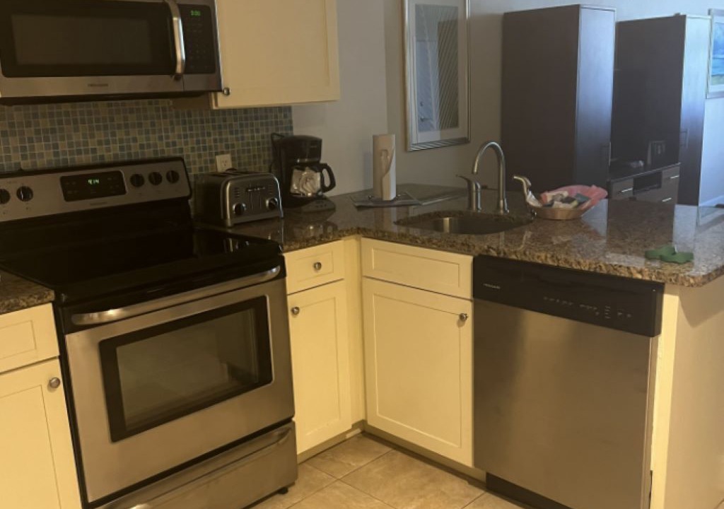 Photo of Kitchen in Hollywood