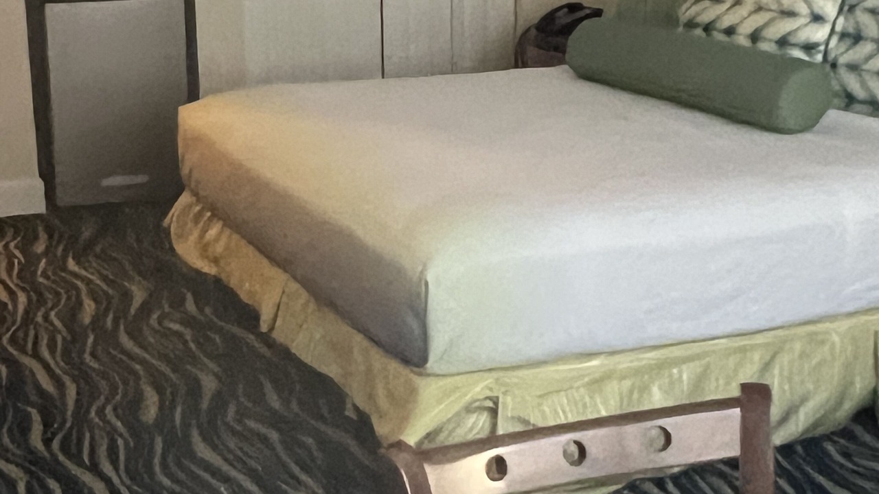 Photo of Bedroom in Hollywood