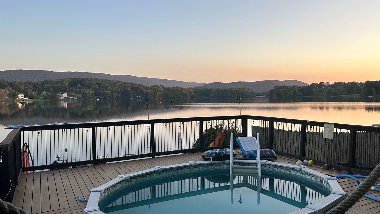 Photo of Outdoor in Beaverdam Lake-Salisbury Mills