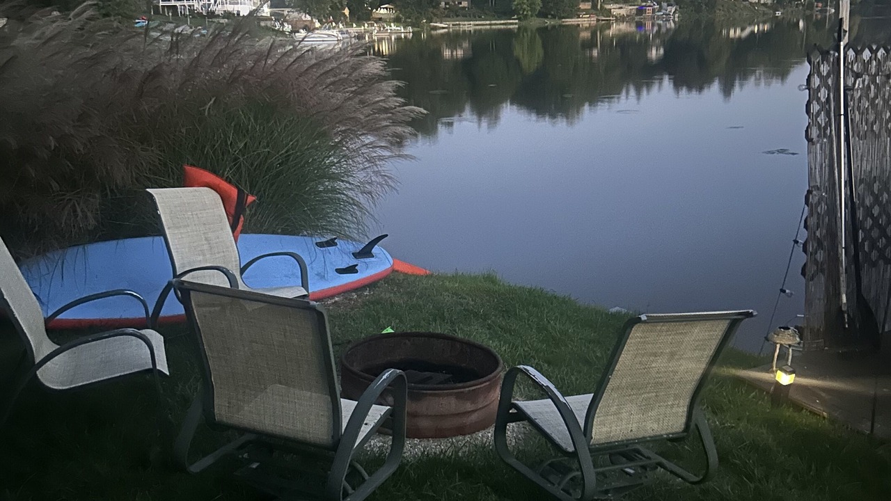 Photo of Outdoor in Beaverdam Lake-Salisbury Mills