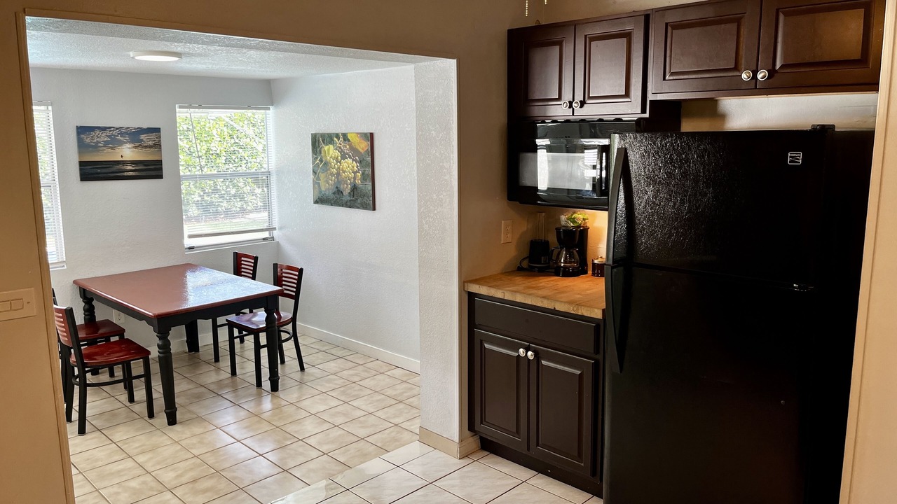 Photo of Kitchen in Margate