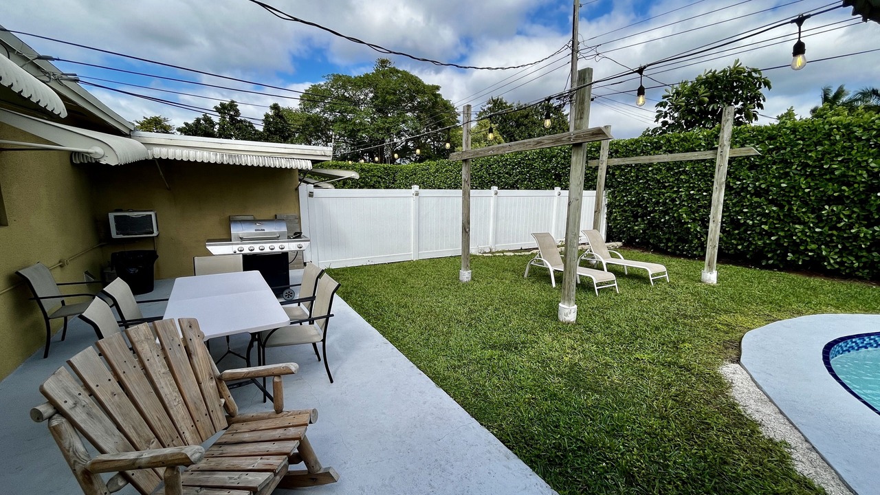 Photo of Outdoor in Margate