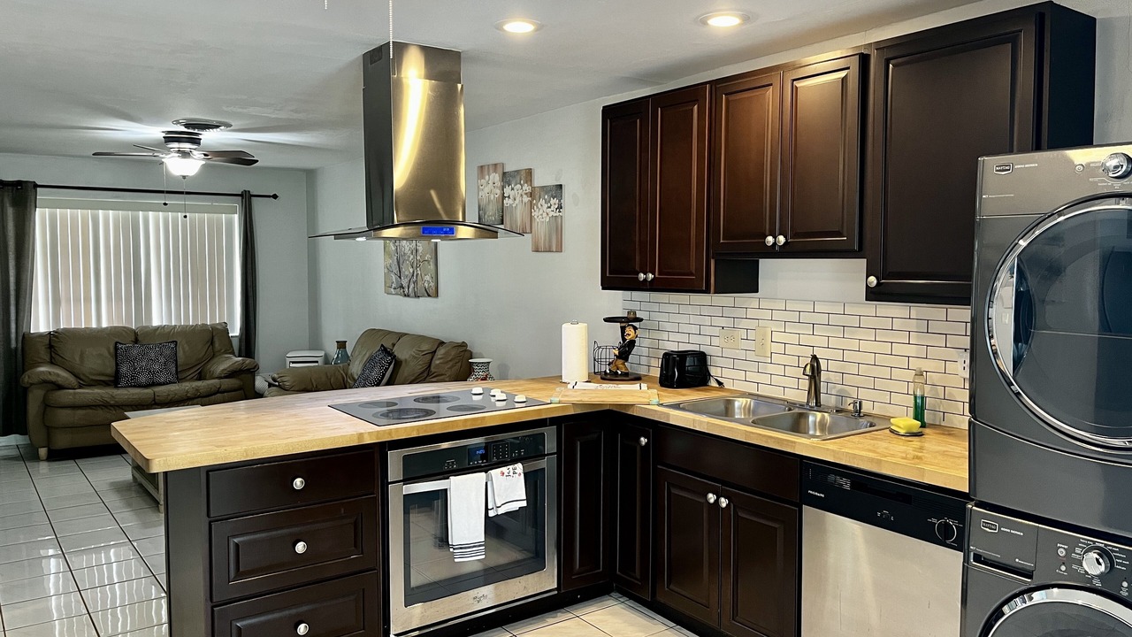 Photo of Kitchen in Margate