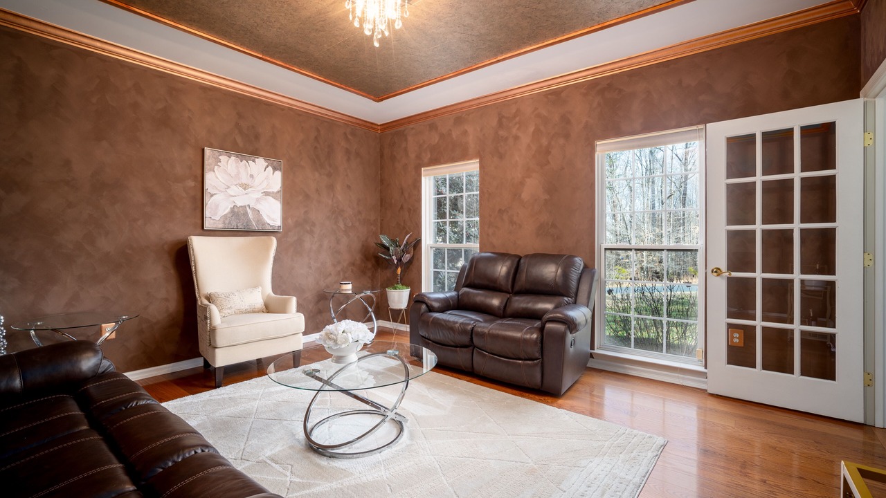 Photo of Livingroom in Barstow