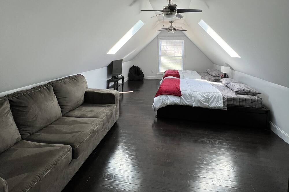 Photo of Bedroom in Wallkill