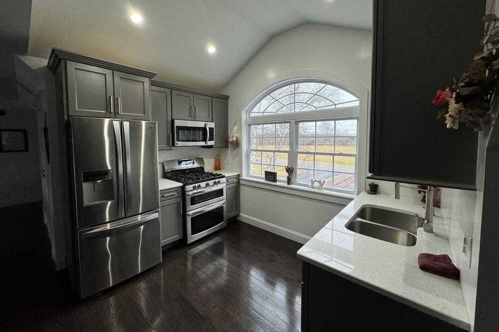 Photo of Kitchen in Wallkill