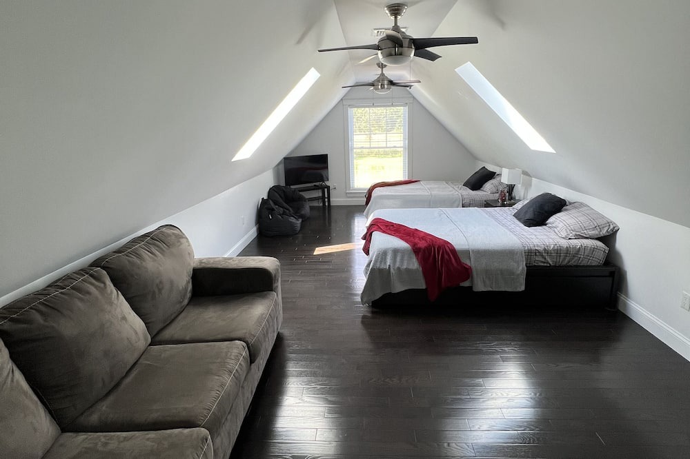 Photo of Bedroom in Wallkill