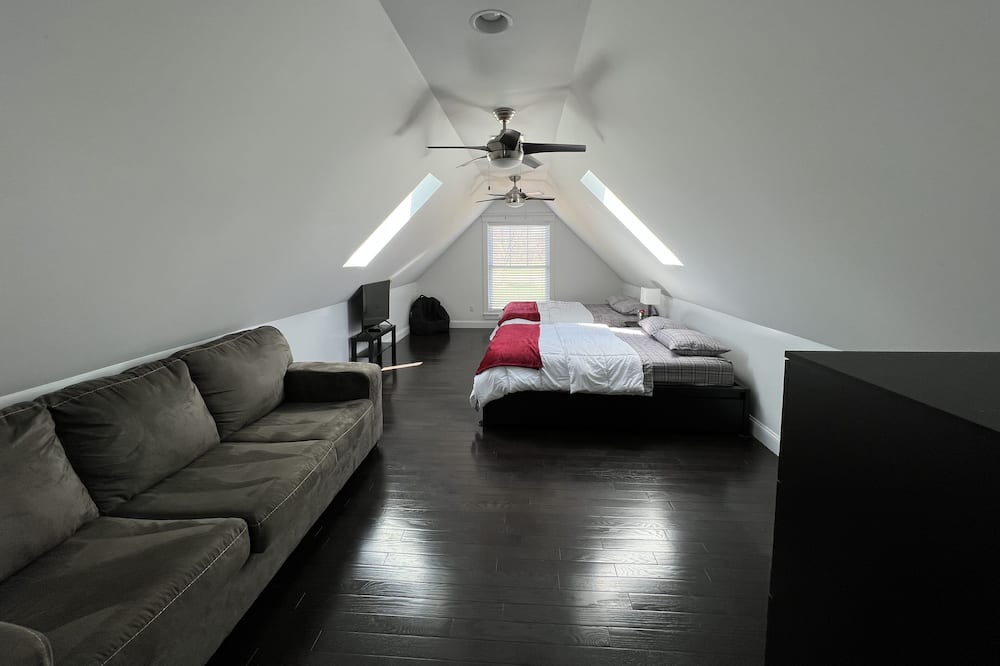Photo of Bedroom in Wallkill