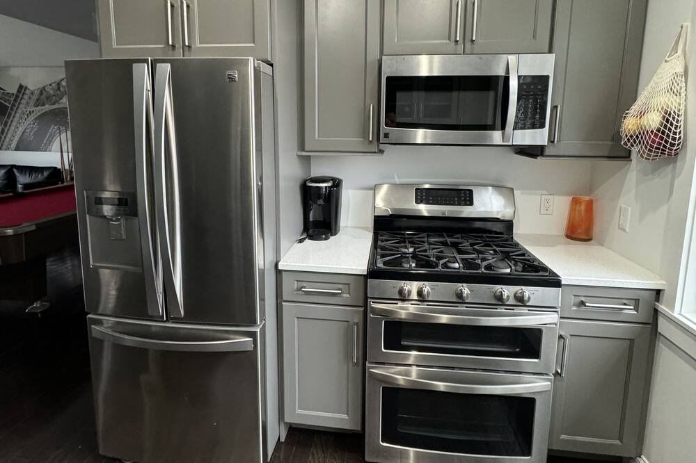 Photo of Kitchen in Wallkill