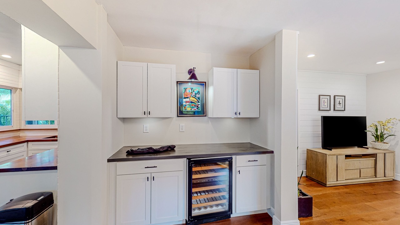 Photo of Kitchen in Colee Hammock