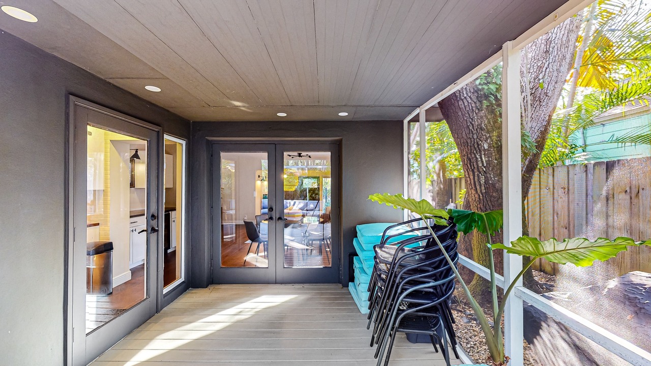 Photo of Outdoor in Colee Hammock