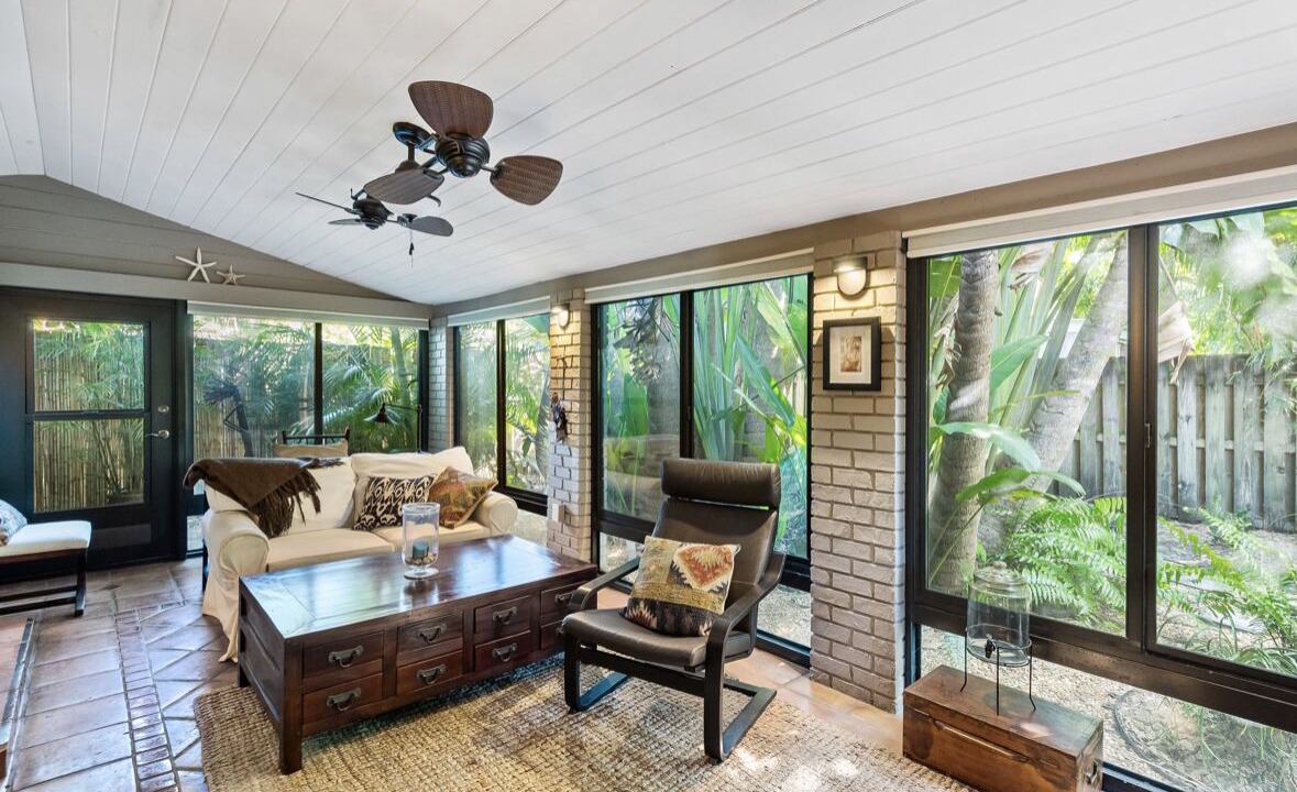 Photo of Livingroom in Tarpon River