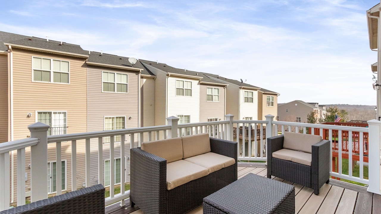 Photo of Outdoor in Stafford