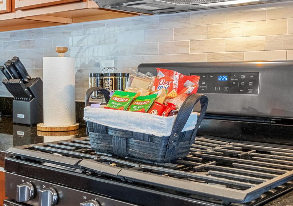 Photo of Kitchen in Stafford
