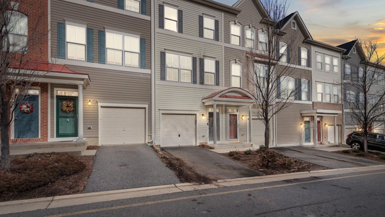 Photo of Outdoor in Stafford
