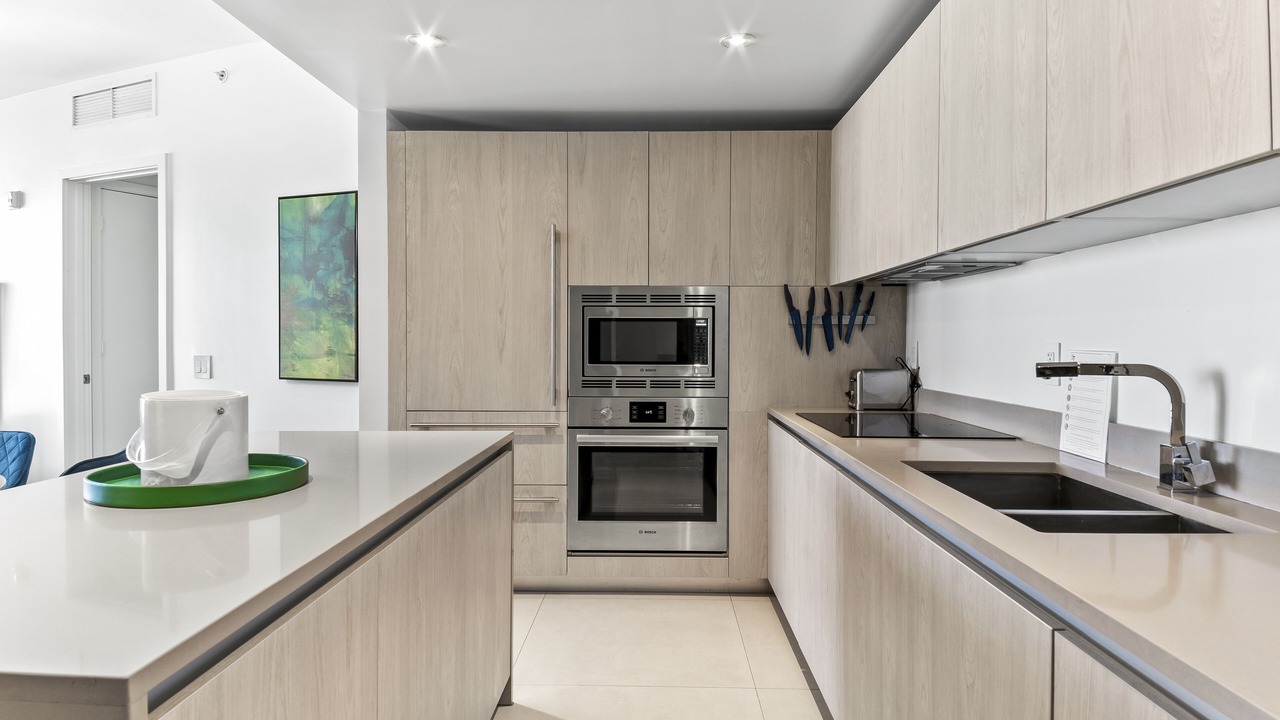 Photo of Kitchen in Hollywood