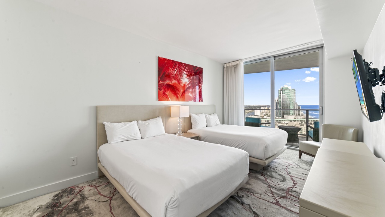 Photo of Bedroom in Hollywood