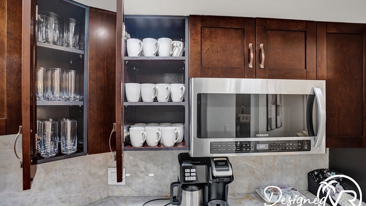 Photo of Kitchen in Southwest Ranches