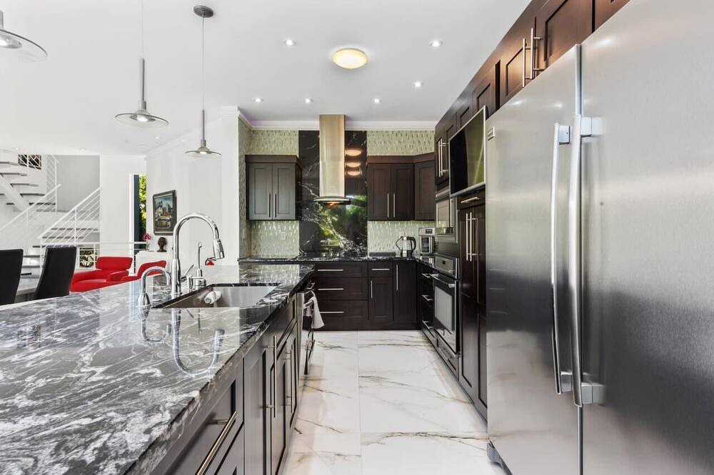 Photo of Kitchen in Downtown Fort Lauderdale