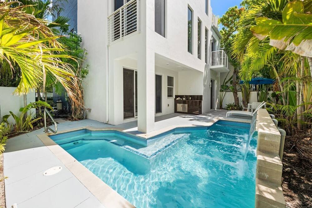 Photo of Outdoor in Downtown Fort Lauderdale