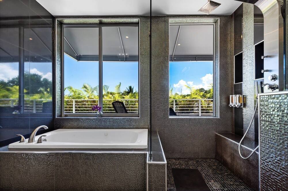 Photo of Bathroom in Downtown Fort Lauderdale