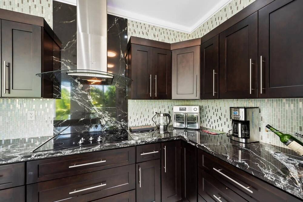 Photo of Kitchen in Downtown Fort Lauderdale
