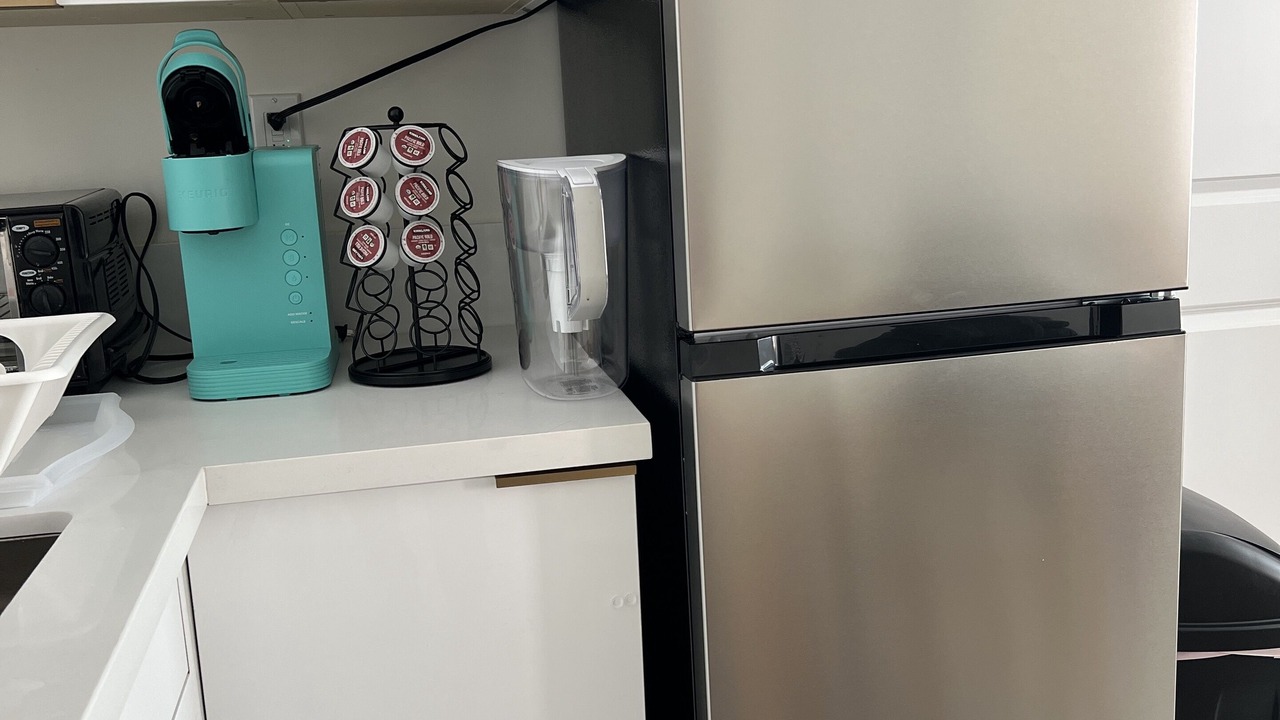 Photo of Kitchen in Hacienda Heights