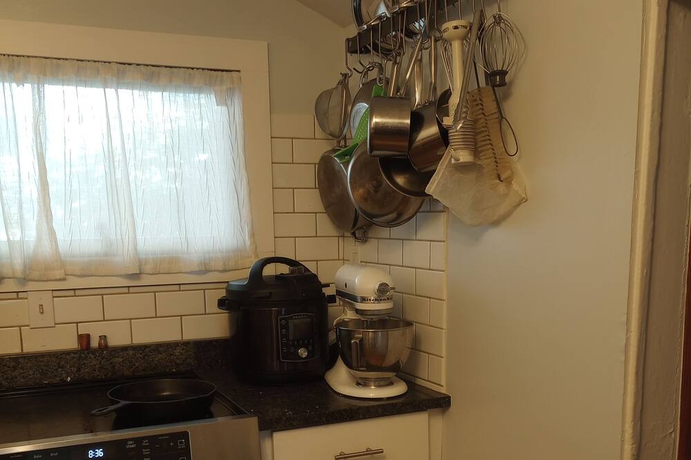 Photo of Kitchen in Nelsonville