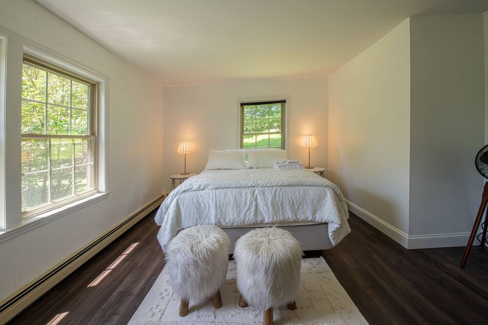Photo of Bedroom in East Chatham