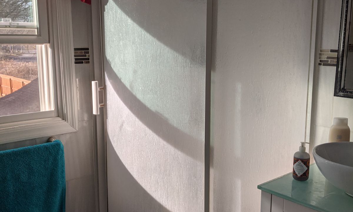 Photo of Bedroom in Newtonville