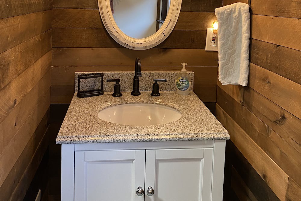 Photo of Bathroom in Lakewood