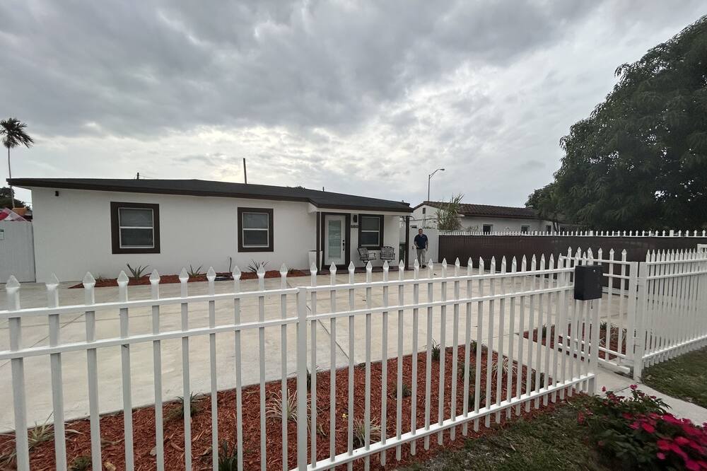 Photo of Outdoor in Hialeah