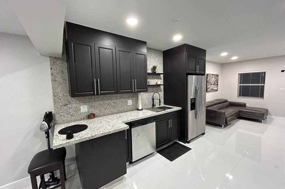 Photo of Kitchen in Hialeah