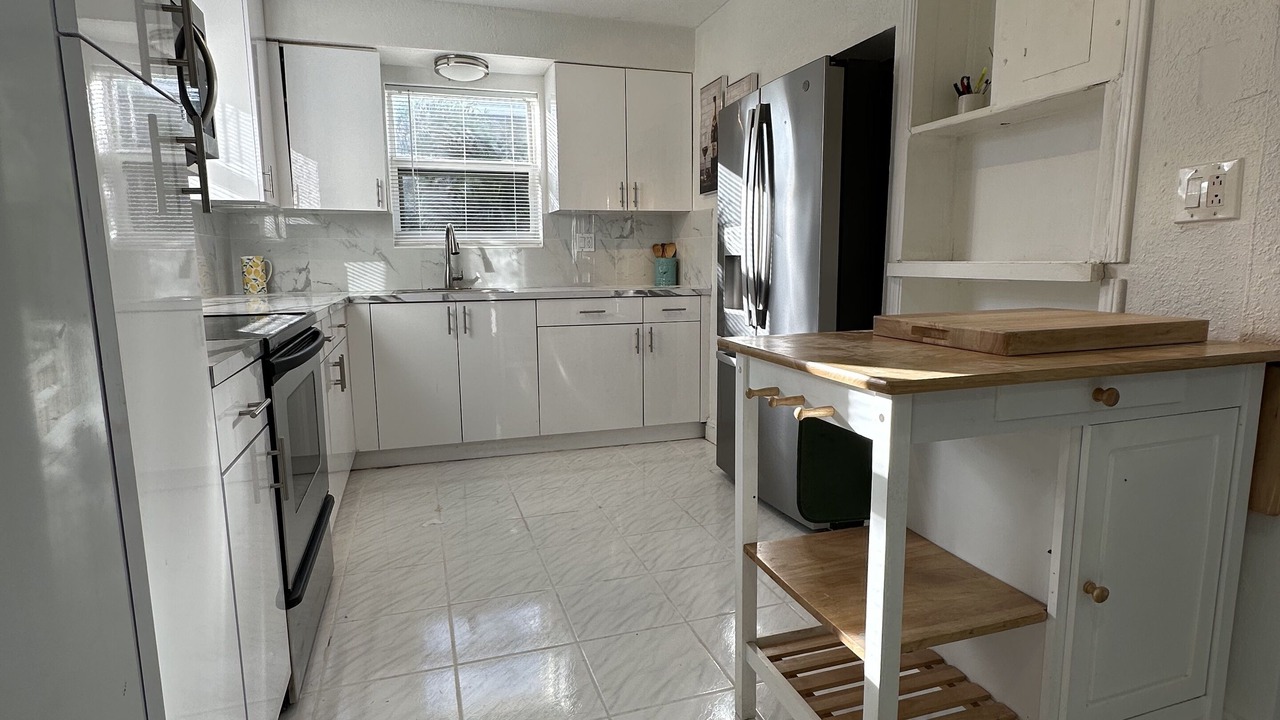 Photo of Kitchen in Little Ranches