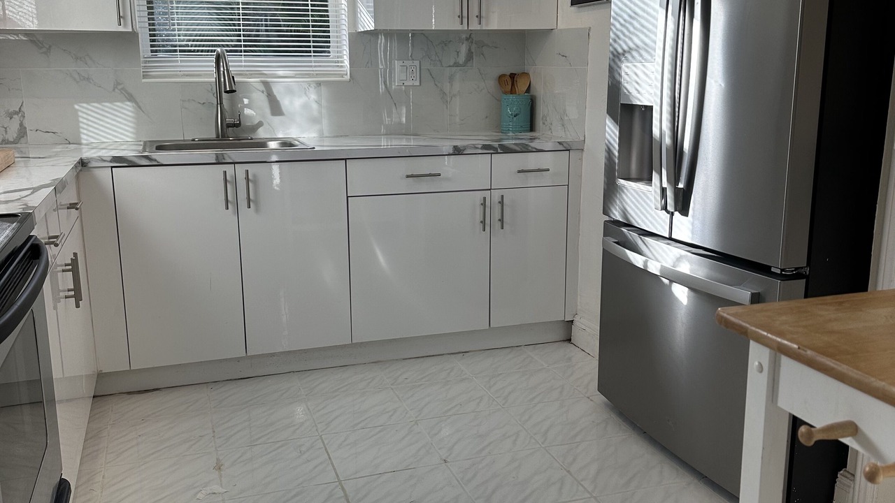 Photo of Kitchen in Little Ranches