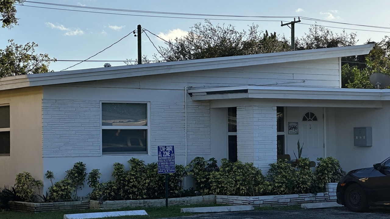 Photo of Outdoor in Little Ranches