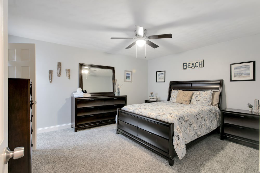 Photo of Bedroom in Portsmouth