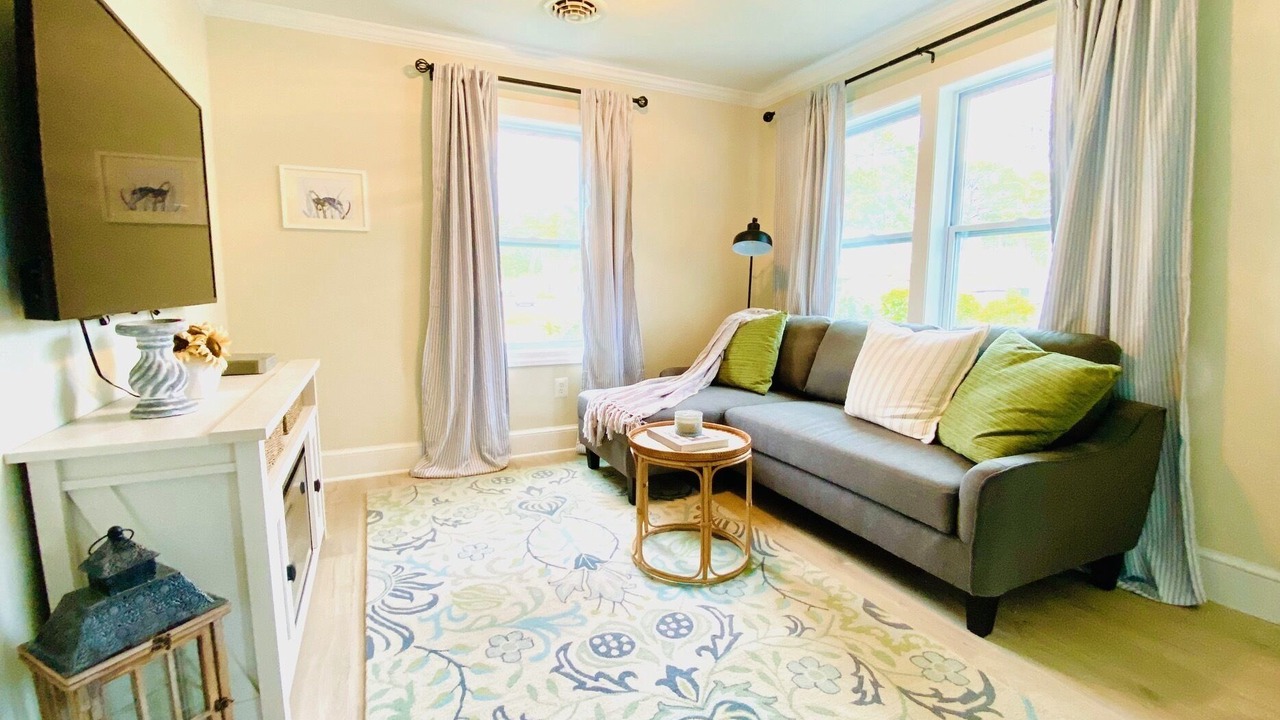Photo of Livingroom in Crisfield