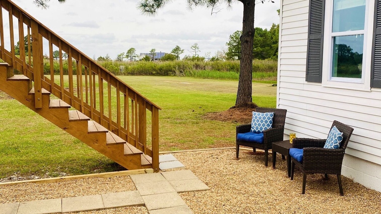 Photo of Outdoor in Crisfield