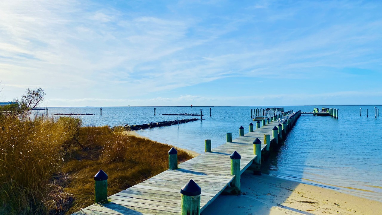 Photo of Outdoor in Crisfield