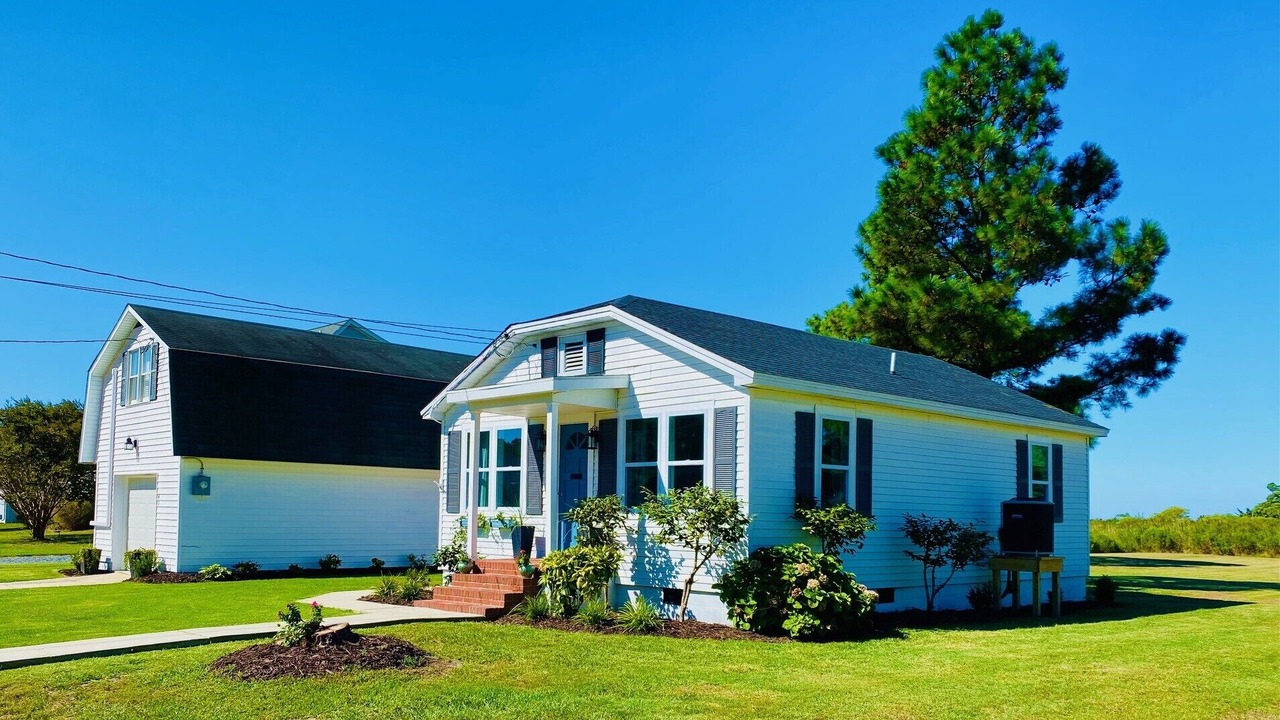 Photo of Outdoor in Crisfield