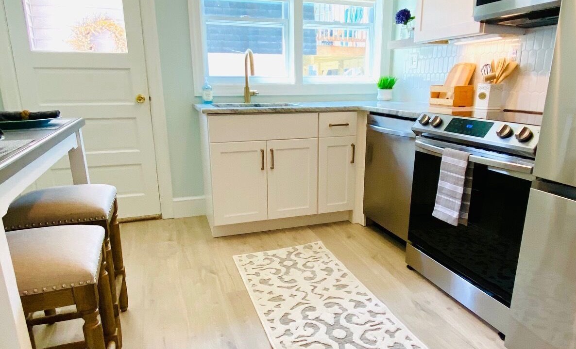 Photo of Kitchen in Crisfield