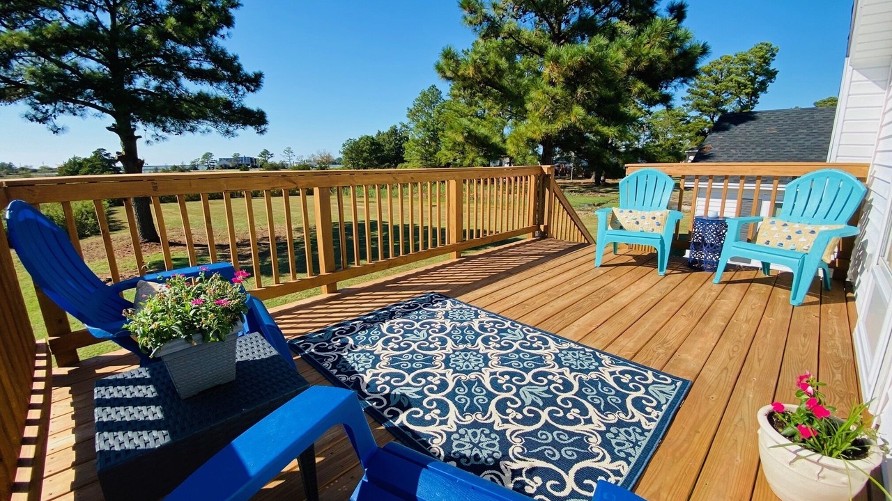 Photo of Outdoor in Crisfield