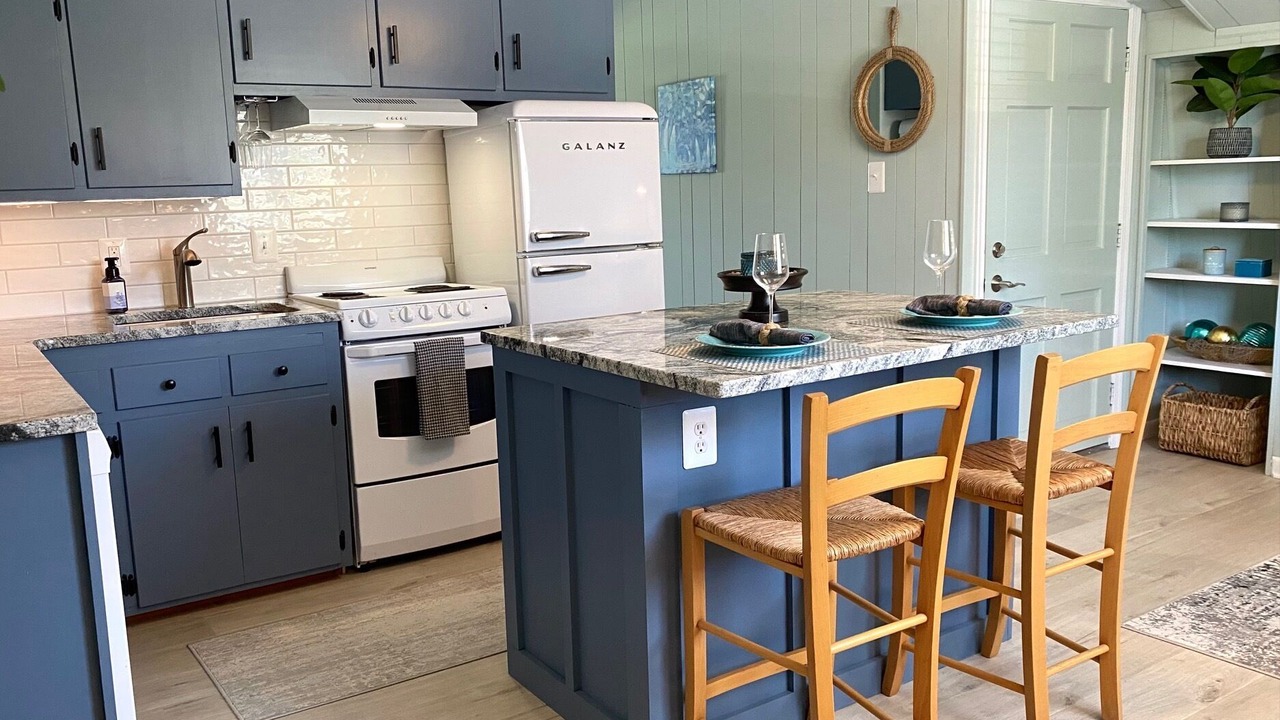 Photo of Kitchen in Crisfield