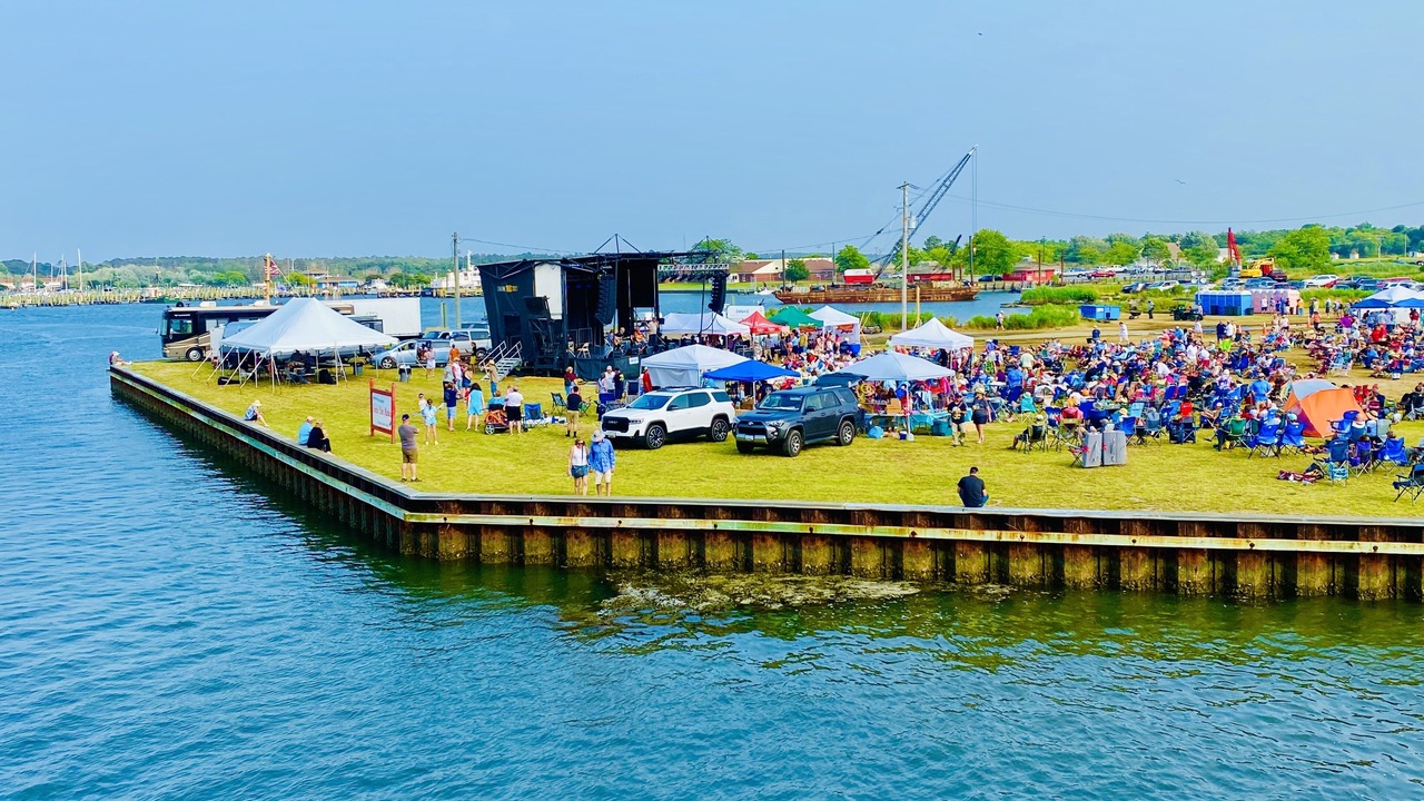Photo of Outdoor in Crisfield
